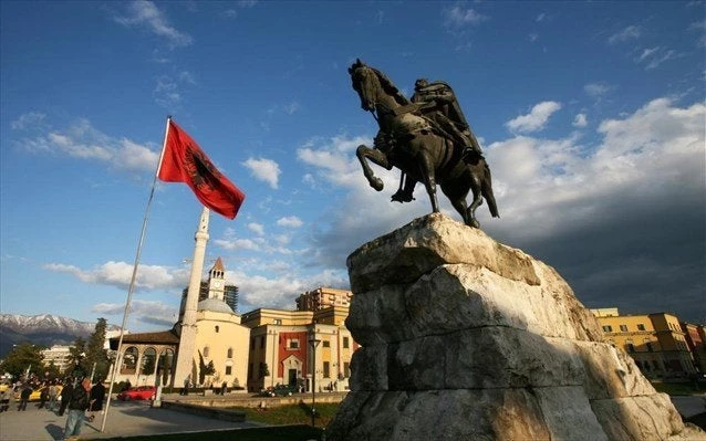 Το φάντασμα της «Μεγάλης Αλβανίας» επιστρέφει